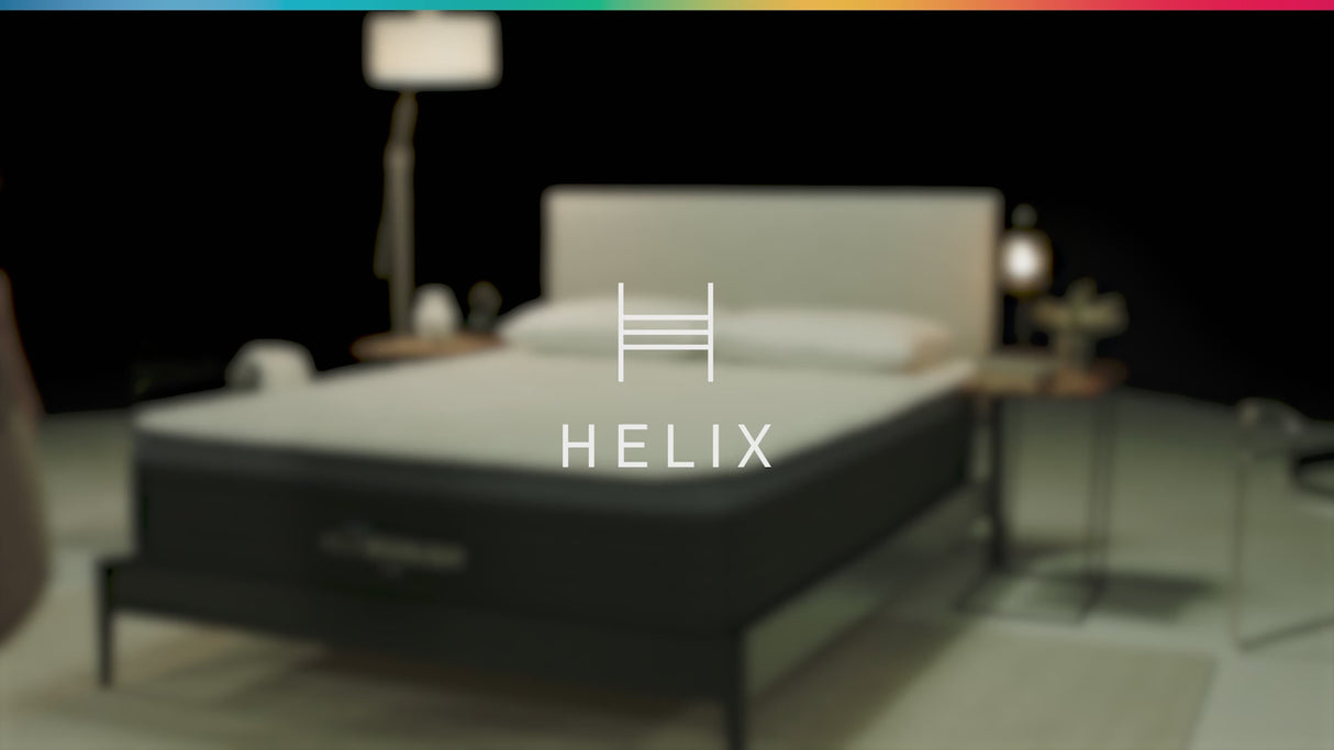 Helix - Moonlight Luxe