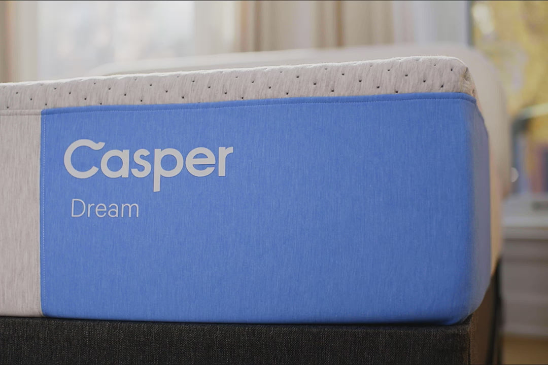 Casper Dream