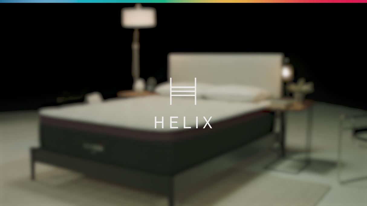 Helix - Dusk Luxe