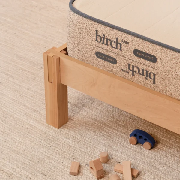 Birch - Kids Natural Mattress - Image 6