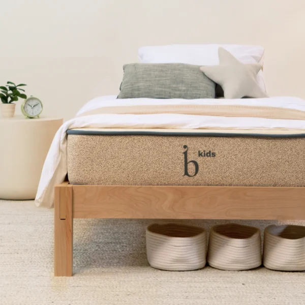 Birch - Kids Natural Mattress - Image 5