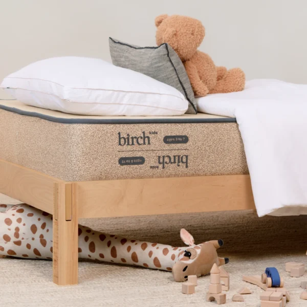 Birch - Kids Natural Mattress - Image 7