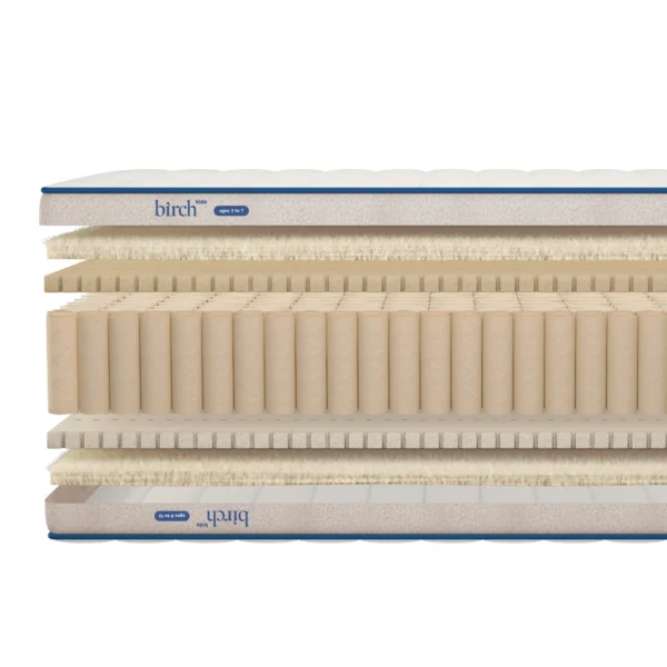 Birch - Kids Natural Mattress - Image 8