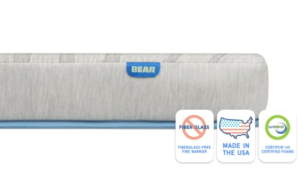 Bear Trundle Mattress - Image 2