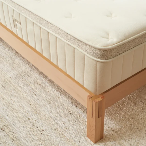 Birch - Luxe Natural Mattress - Image 7