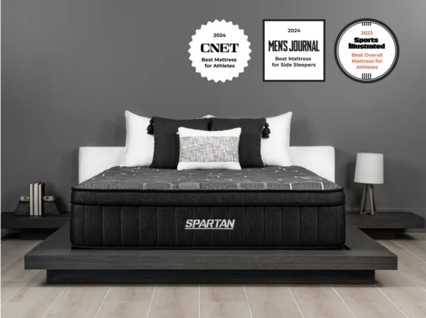 Brooklyn Bedding - Spartan - Image 2