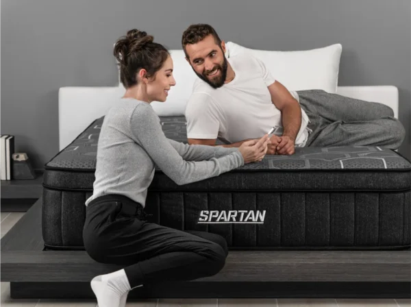 Brooklyn Bedding - Spartan - Image 6