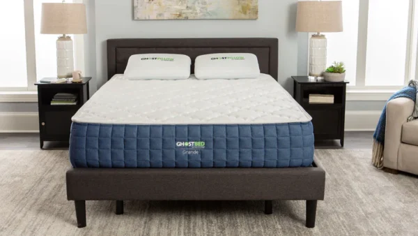 GhostBed - Grande Mattress - Image 5