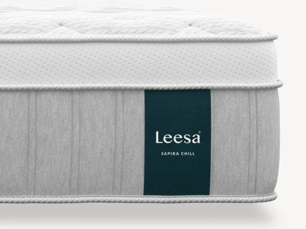 LEESA - Deluxe Chill Hybrid Mattress - Image 3