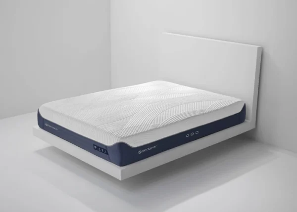 BedGear M3 Performance Mattress