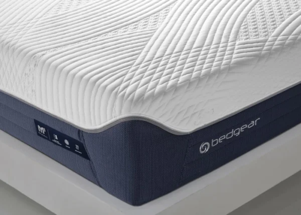 BedGear M3 Performance Mattress - Image 5