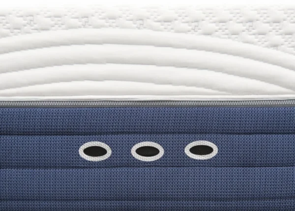 BedGear M3 Performance Mattress - Image 7