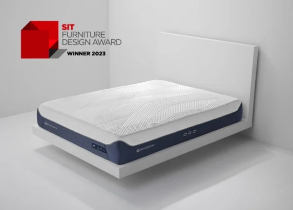 BedGear M3 Performance Mattress - Image 2