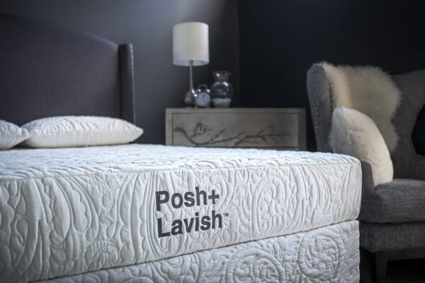 Posh & Lavish - Restore