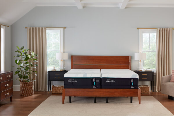 Tempur Adapt Medium Hybrid - Image 2