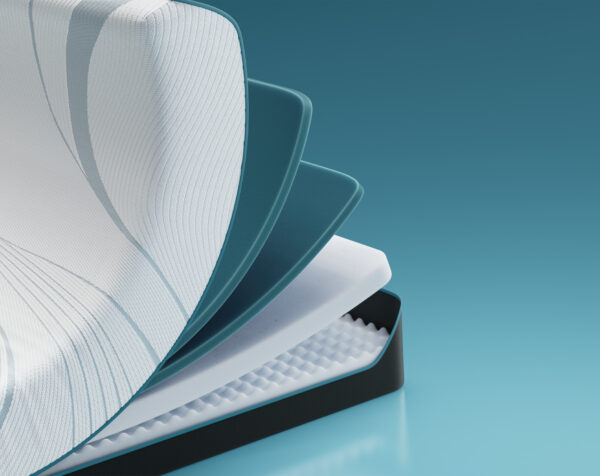Tempur Adapt Medium - Image 6