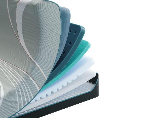 Tempur LuxeAdapt Soft - Image 9