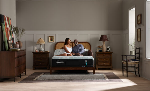 Tempur ProAdapt Medium