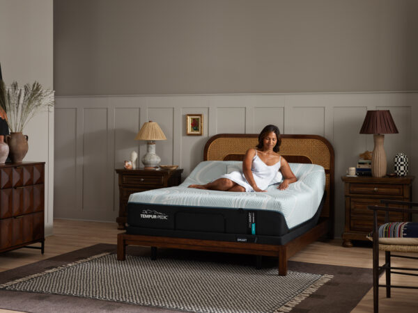 Tempur ProAdapt Medium - Image 5