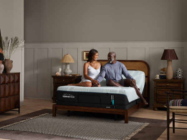 Tempur ProAdapt Medium - Image 4