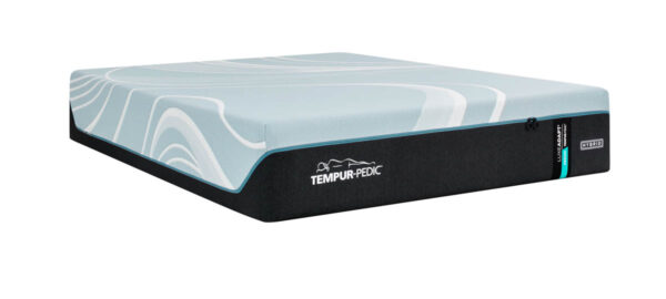 Tempur LuxeAdapt Medium Hybrid - Image 2