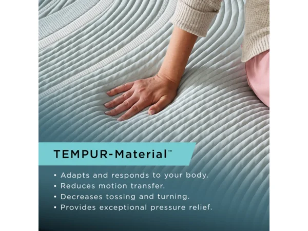 Tempur ProAdapt Medium Hybrid - Image 6