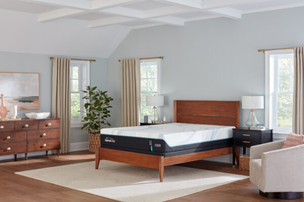 Tempur Adapt Medium Hybrid - Image 4