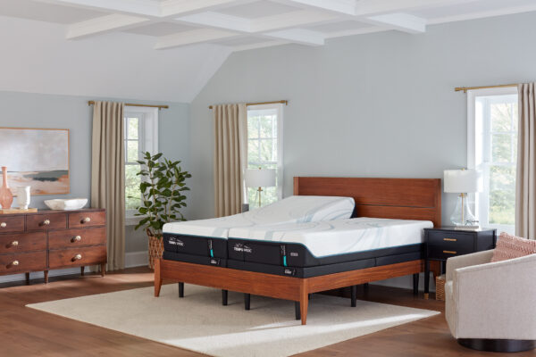 Tempur Adapt Medium Hybrid - Image 3