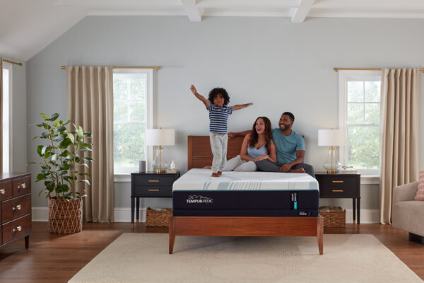 Tempur Adapt Medium