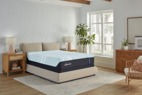 Tempur LuxeAdapt Soft - Image 4