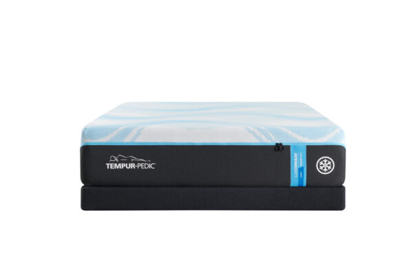 Tempur LuxeBreeze Soft - Image 6