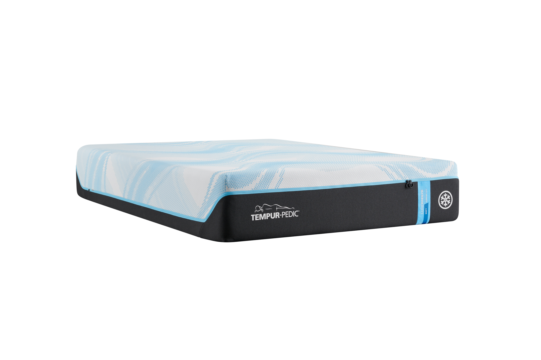 Tempur-Pedic LuxeBreeze Soft - Image 4