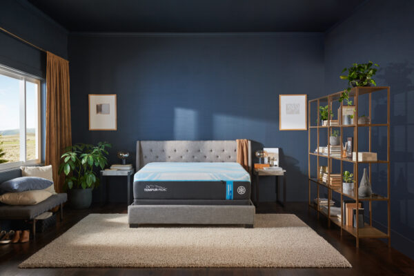 Tempur LuxeBreeze Soft - Image 9