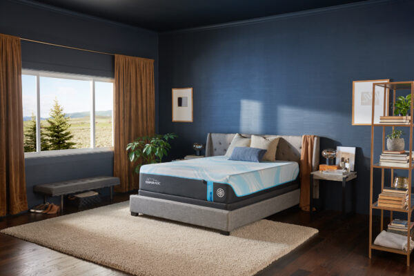 Tempur LuxeBreeze Soft - Image 8
