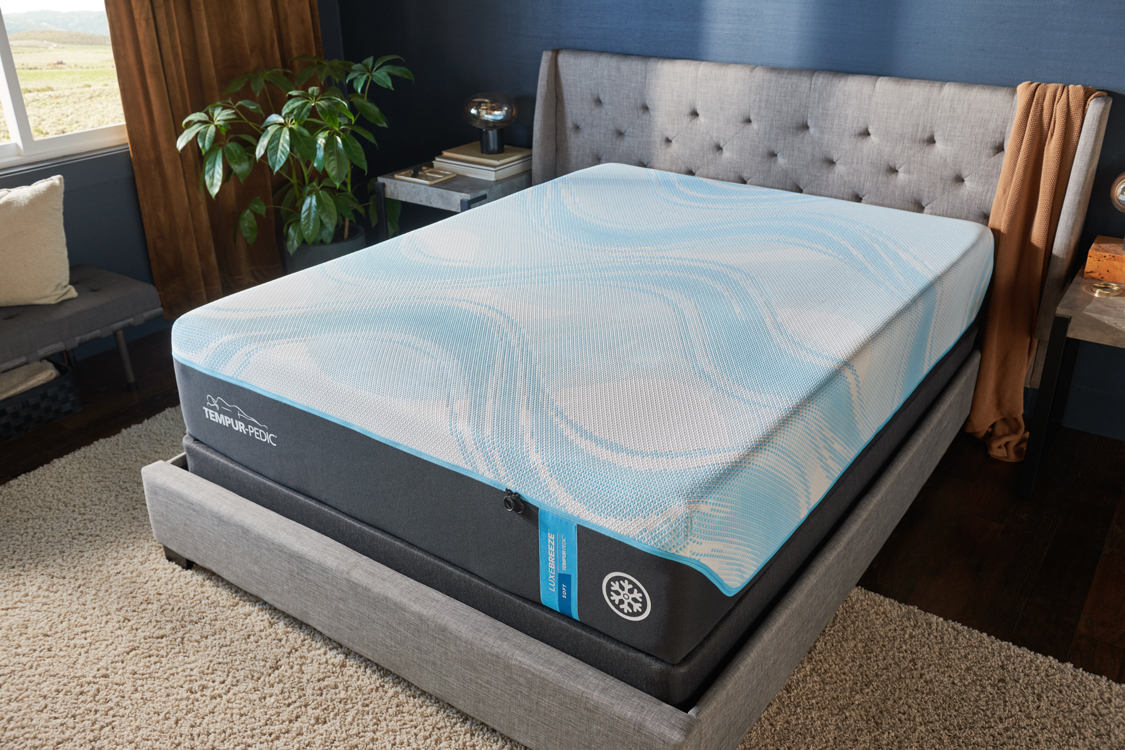Tempur-Pedic LuxeBreeze Soft - Image 3