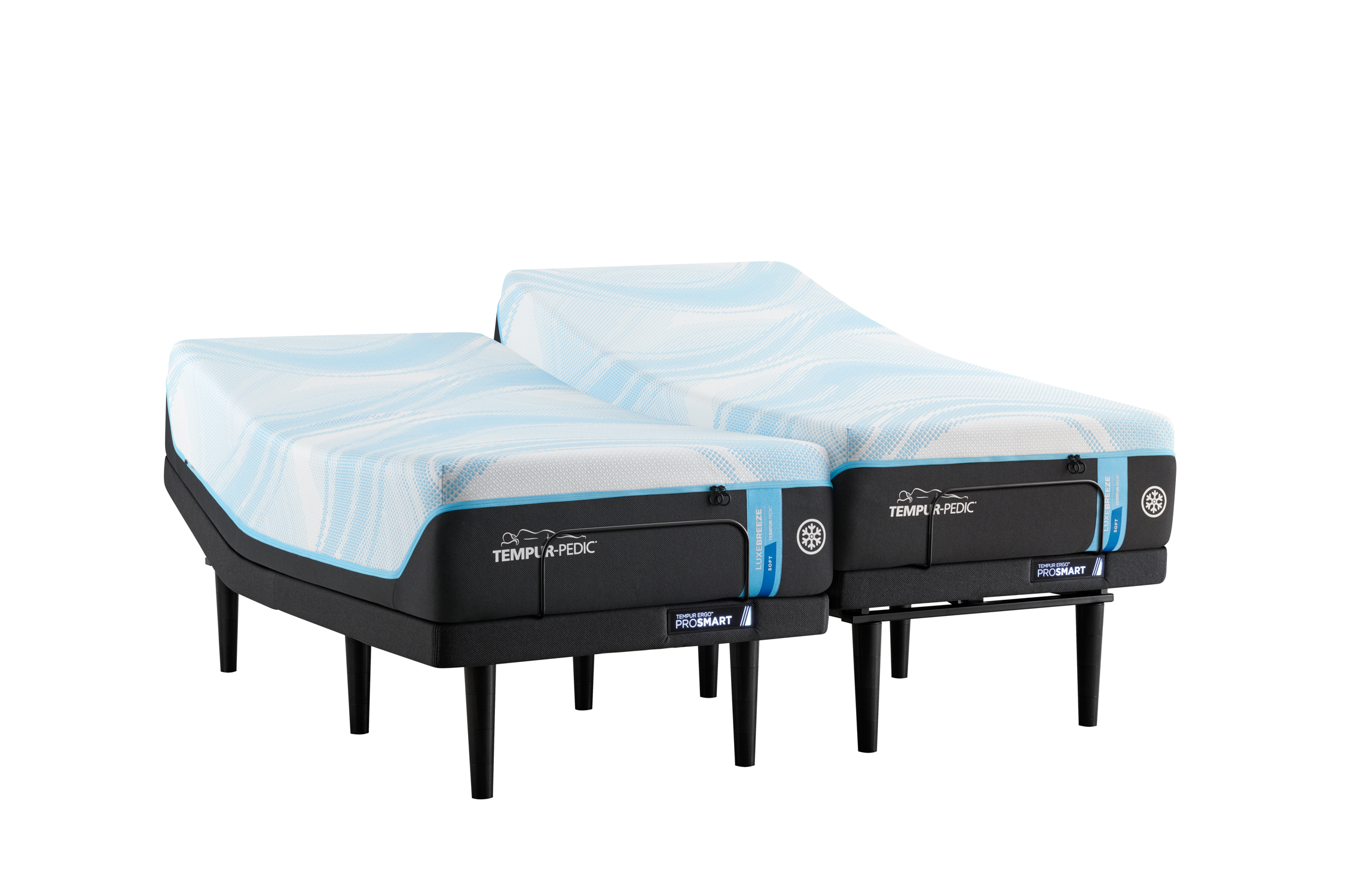 Tempur-Pedic LuxeBreeze Soft - Image 5