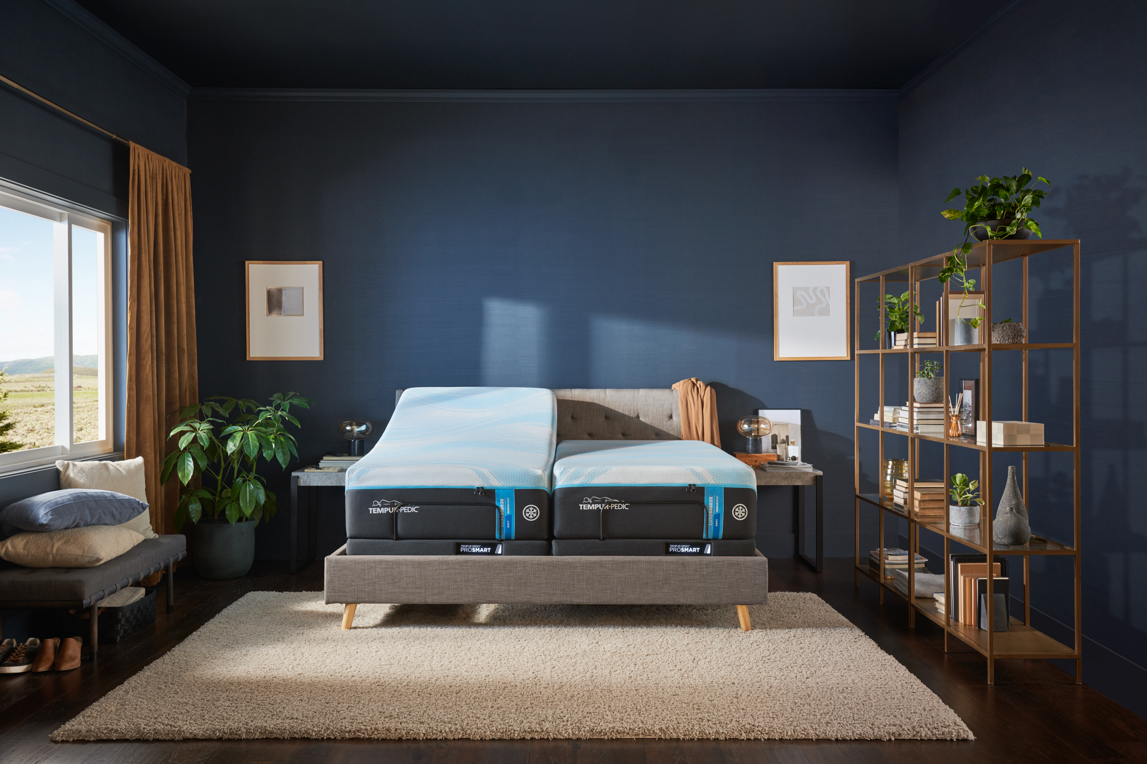 Tempur-Pedic LuxeBreeze Soft - Image 2