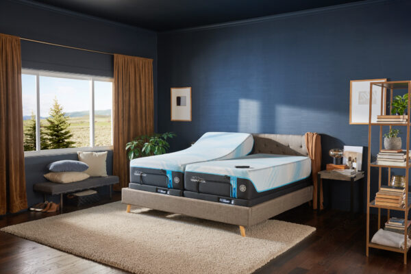Tempur LuxeBreeze Soft - Image 13