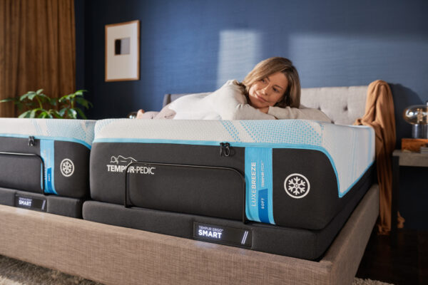 Tempur LuxeBreeze Soft - Image 14