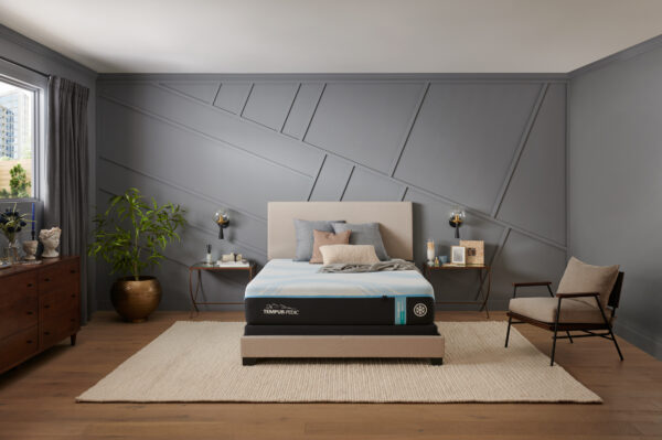 Tempur ProBreeze Medium