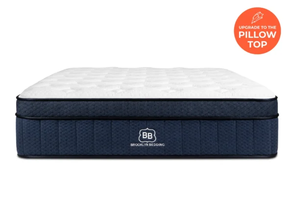 Brooklyn Bedding - Aurora Luxe Cooling - Image 2