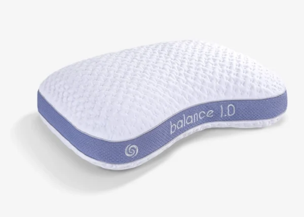 BedGear Balance Performance Pillow