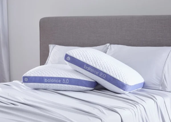 BedGear Balance Performance Pillow - Image 2