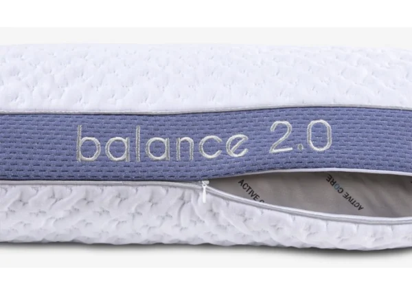 BedGear Balance Performance Pillow - Image 4