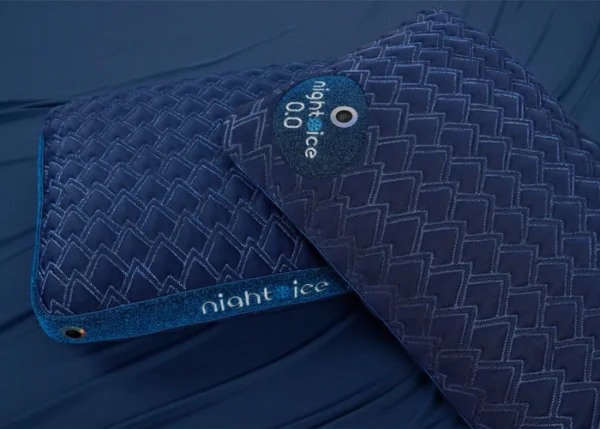 BedGear Night Ice Performance Pillow - Image 5