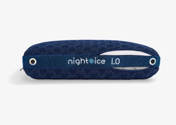 BedGear Night Ice Performance Pillow