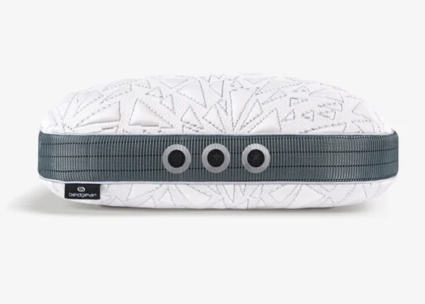 BedGear Storm Cuddle Curve Performance Pillow - Image 5