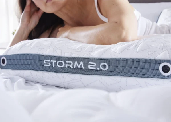 BedGear Storm Performance Pillow - Image 7