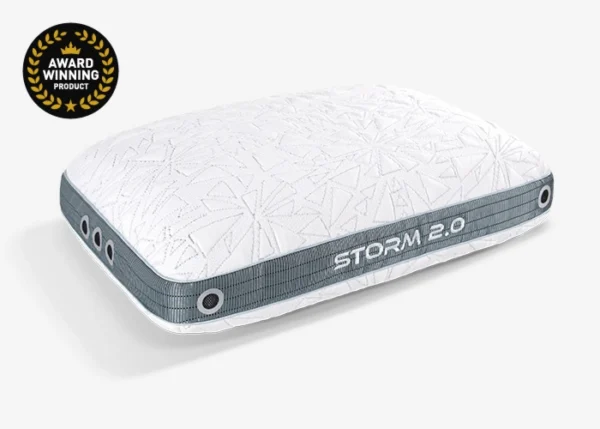 BedGear Storm Performance Pillow