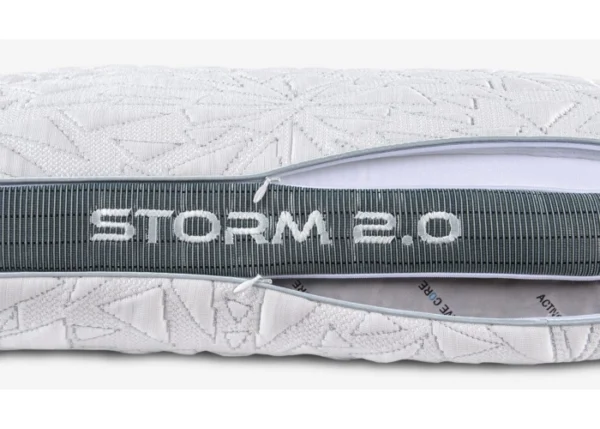 BedGear Storm Performance Pillow - Image 3